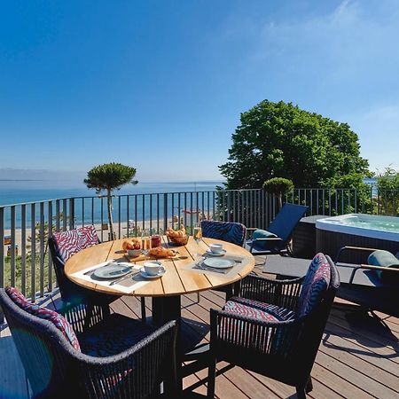 Goldmaedchen 93 - Honeymoon Suite Timmendorfer Strand Zewnętrze zdjęcie