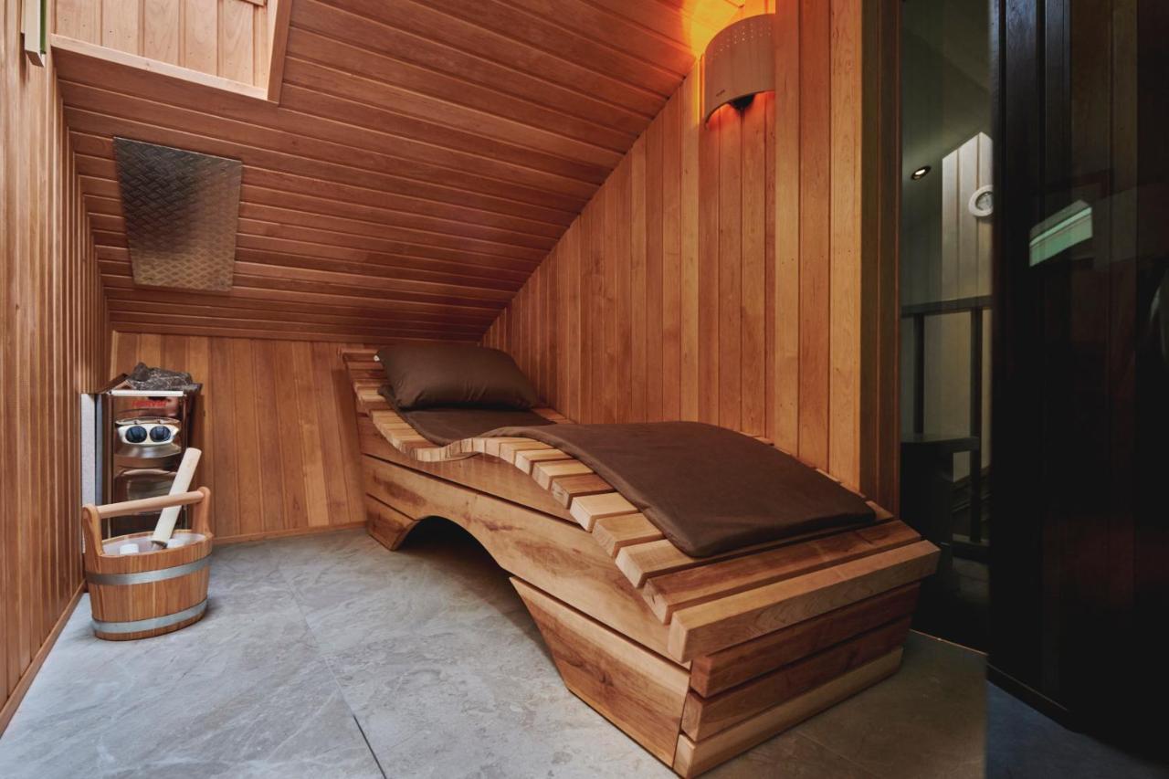 Goldmaedchen 93 - Honeymoon Suite Timmendorfer Strand Zewnętrze zdjęcie