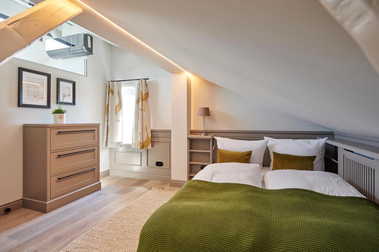 Goldmaedchen 93 - Honeymoon Suite Timmendorfer Strand Zewnętrze zdjęcie
