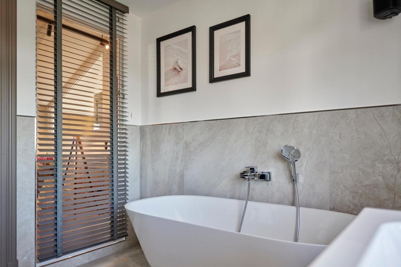 Goldmaedchen 93 - Honeymoon Suite Timmendorfer Strand Zewnętrze zdjęcie
